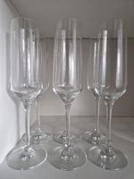 6x Sektglas Gläser Sektkelche top Nordrhein-Westfalen - Straelen Vorschau