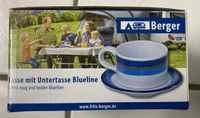 Camping Tasse Blueline Fritz Berger Melamine Nordrhein-Westfalen - Euskirchen Vorschau