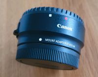 Canon Mount Adapter EF-EOS M Baden-Württemberg - Wolfschlugen Vorschau