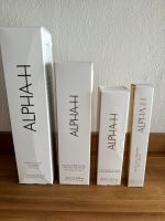 Alpha-H Pflegeprodukte NEU Hessen - Laubach Vorschau