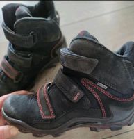 Ecco Winterschuhe Stiefel goretex gr 33 Klettverschluss Bayern - Aschaffenburg Vorschau