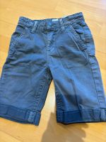 Shorts Chino kurze Hose grau S.Oliver Gr. 122 Baden-Württemberg - Achstetten Vorschau