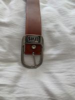 Levi’s Ledergürtel braun,94cm lang. Dortmund - Wickede Vorschau