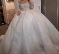 hochzeit kleid gelinlik verlobungskleid Nordrhein-Westfalen - Werdohl Vorschau