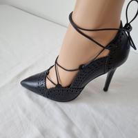 Zara Pumps High Heels Gr. 38 München - Berg-am-Laim Vorschau