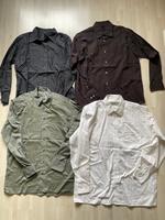 Herren Hemden langarm Gr. 40 & 41/42 10€ bzw. 6€  oder zs. 23€ Blumenthal - Farge Vorschau