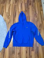 Lacoste Hoodie gr. L und blau Vahr - Gartenstadt Vahr Vorschau