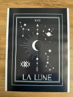 Juniqe Poster „La Lune“ 40 x 30 cm Nürnberg (Mittelfr) - Südstadt Vorschau