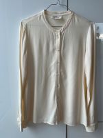 Tchibo Nah Studios Bluse Creme Gr. S Niedersachsen - Buxtehude Vorschau