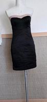 kurzes schwarzes Kleid Hessen - Fritzlar Vorschau