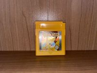 Pokemon Gelb Gameboy Color Nordrhein-Westfalen - Dinslaken Vorschau