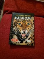Film/Buch zum Kalakari Baden-Württemberg - Leutkirch im Allgäu Vorschau