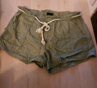 Tolle Damen Shorts Bermuda Gr. M Hessen - Schöffengrund Vorschau