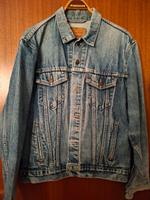 Vintage Jeansjacke Jeans Jacke LEVIS 42 44 KULT Rheinland-Pfalz - Remagen Vorschau