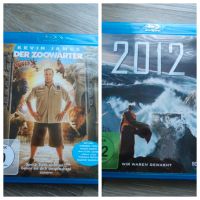 2x blu-ray 2012 Film & Der Zoowärter Kevin James Komödie DVD Nordrhein-Westfalen - Hürth Vorschau