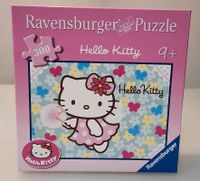 300 Teile Puzzle Ravensburger Hello Kitty Kittys Feenzauber Baden-Württemberg - Ellhofen Vorschau