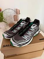 Salomon XT-6 Gore-Tex END. Asphalt Smaragd - UK 10.5 - EU 45 1/3 Innenstadt - Köln Altstadt Vorschau
