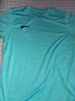 Türkises Nike Tshirt Häfen - Bremerhaven Vorschau