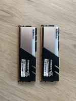 G.Skill Trident Z Neo 32 GB (2x16GB) DDR4-3600 CL16 Schleswig-Holstein - Gettorf Vorschau