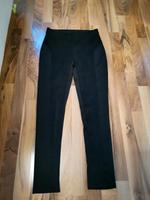 Leggings Wildlederoptik vorne in Größe M Rheinland-Pfalz - Neustadt (Wied) Vorschau