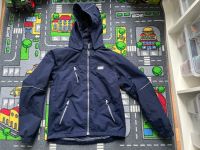 Lego Wear Jacke Übergangsjacke 140 Niedersachsen - Braunschweig Vorschau