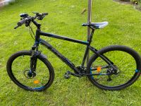 Mountainbike 27,5 Zoll  Rahmenhöhe XL Nordrhein-Westfalen - Bottrop Vorschau