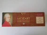 Wolfgang Amadeus Mozart Gesamtwerke CD's Nordrhein-Westfalen - Lindlar Vorschau