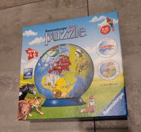 3 D Puzzleball Kindererde/ Puzzle Kindererde Schleswig-Holstein - Mielberg Vorschau
