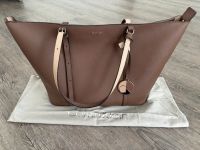 Calvin Klein Ledertasche inkl. Schutzbeutel Hessen - Kassel Vorschau