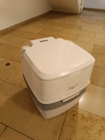 Chemie-Campingtoilette Thetford Porta Potti Bayern - Ingolstadt Vorschau