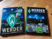 Werder Bremen Jahrbücher Niedersachsen - Bad Fallingbostel Vorschau