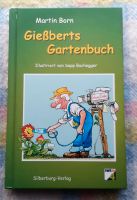 Gießberts Gartenbuch, Martin Born, Silberburg Verlag, SWR4 Baden-Württemberg - Leinfelden-Echterdingen Vorschau