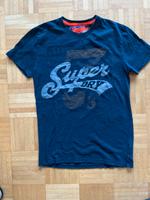 Superdry T-Shirt München - Hadern Vorschau