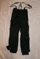 XS EXES Skihose Schneehose schwarz mit Hosenträger Gr. 52 Hessen - Breuberg Vorschau