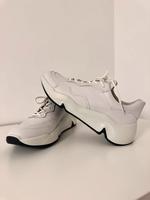 Ecco Sneaker Schuhe weiß Gr. 41 *NEU* Bayern - Frensdorf Vorschau