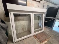 Doppelfenster mit elektrischen Rollladen 2030mm x 1630 mm Nordrhein-Westfalen - Bocholt Vorschau