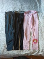 Leggings Gr 134/140 Paw Patrol Nordrhein-Westfalen - Schmallenberg Vorschau