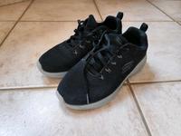 Skechers Ultra Light Schwarz Herren Schuhe Memory Foam Snickers Nordrhein-Westfalen - Euskirchen Vorschau