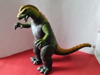 38 cm große bewegliche Godzilla Action Figur aus dem Jahr 1997 !! Nordrhein-Westfalen - Remscheid Vorschau