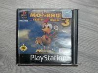 Moorhuhn 3 PlayStation 1 Spiel Hamburg-Mitte - Hamburg Horn Vorschau