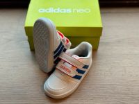 NEU: Adidas neo Sneaker Baby-/Kinderschuhe Gr. 21 Düsseldorf - Benrath Vorschau