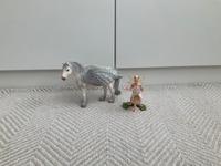 Schleich Set Fee mit Pegasus Schleswig-Holstein - Hanerau-Hademarschen Vorschau
