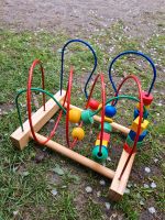 Montessori Holzspiel Brandenburg - Fürstenwalde (Spree) Vorschau