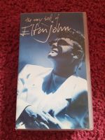 VHS the very best of Elton John Hannover - Herrenhausen-Stöcken Vorschau