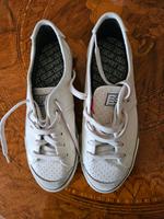 Esprit Sneaker  weiß Schleswig-Holstein - Kiel Vorschau