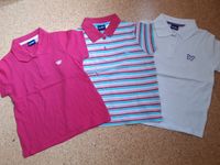 T-Shirt 3 x SUPER Gr.98 /104 * Polo-Shirts I Shirts * TOP Mädchen Nordrhein-Westfalen - Warburg Vorschau