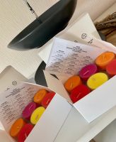 Partylite, 18er Teelichtbox, Sampler, hmmmmm, rar Hessen - Hammersbach Vorschau