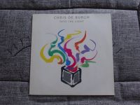 CHRIS DE BURGH -INTO THE LIGHT- LP Bayern - Bibertal Vorschau