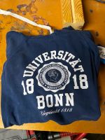 Uni Bonn hoodie, pullover, Frauen, blau, S Bad Godesberg - Friesdorf Vorschau