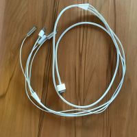 Apple HiFi Kabel incl. Video Anschluss neuwertig Bayern - Augsburg Vorschau